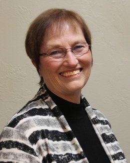Liz Parker, Vice President